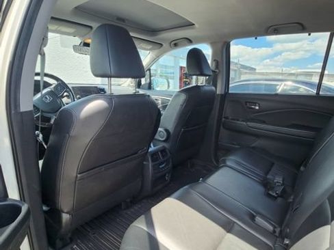 Used 2019 Honda Pilot EX-L image 5