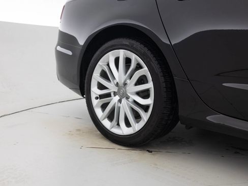 Used 2014 Audi A6 3.0T Prestige w/ Prestige Package image 19