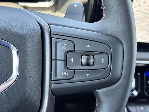 New 2026 GMC Sierra 1500 AT4X w/ AT4X AEV Edition AWD/4WD image 10