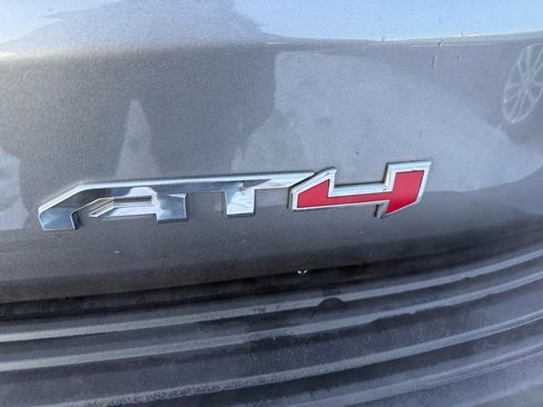 Certified 2022 GMC Yukon XL AT4 image 16