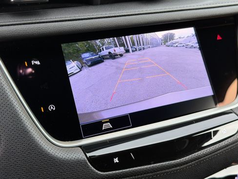 Certified 2023 Cadillac XT5 Luxury FWD image 28