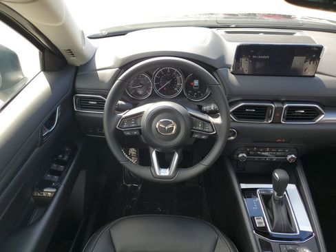 New 2025 MAZDA CX-5 AWD 2.5 S image 13