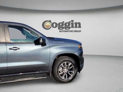 Used 2020 Chevrolet Silverado 1500 RST w/ All-Star Edition image 31