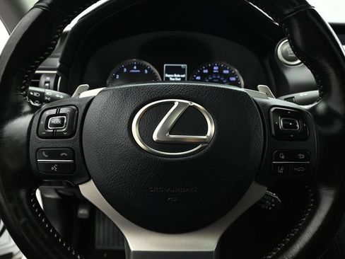 Used 2020 Lexus IS 300 w/ Accessory Package 2 RWD image 12