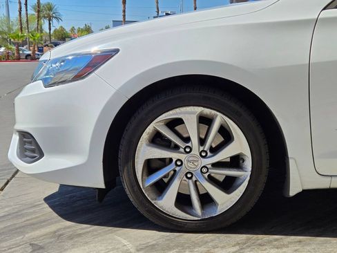 Used 2016 Acura ILX FWD image 5