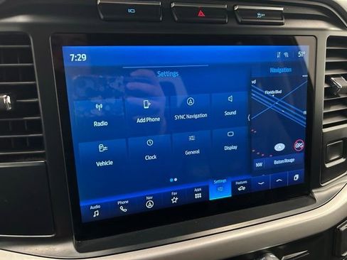 Used 2023 Ford F150 XLT w/ Equipment Group 302A High image 30