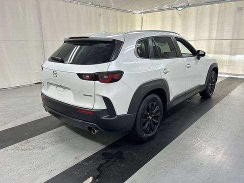 Certified 2024 MAZDA CX-50 AWD 2.5 S w/ Weather Package image 2