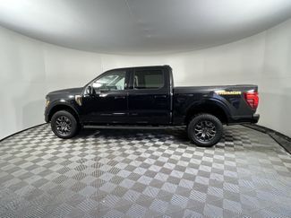 Used 2024 Ford F150 Tremor w/ Bed Utility Package video 2