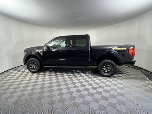 Used 2024 Ford F150 Tremor w/ Bed Utility Package image 2