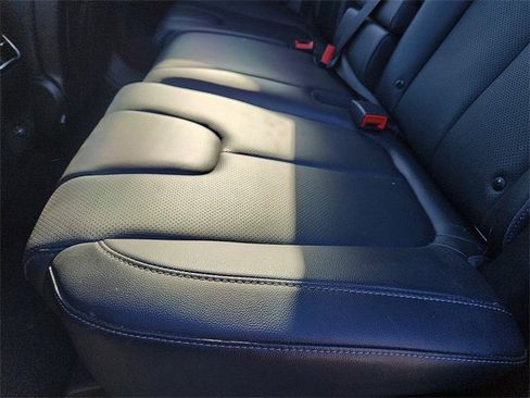 Certified 2023 Hyundai Santa Fe SEL Premium image 25