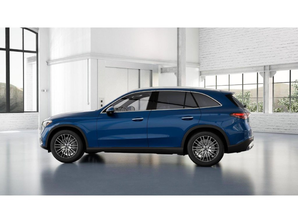 New 2027 Mercedes-Benz GLC 300 4MATIC image 33