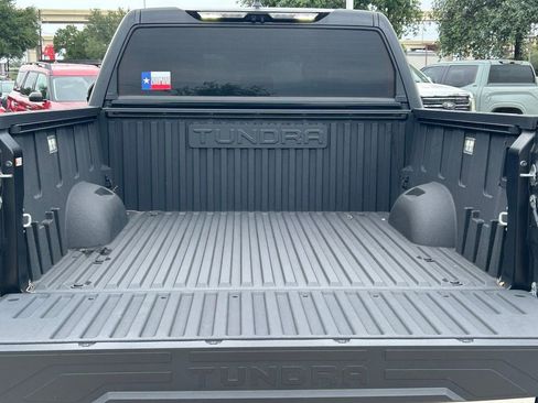Used 2025 Toyota Tundra 1794 Edition AWD/4WD image 14