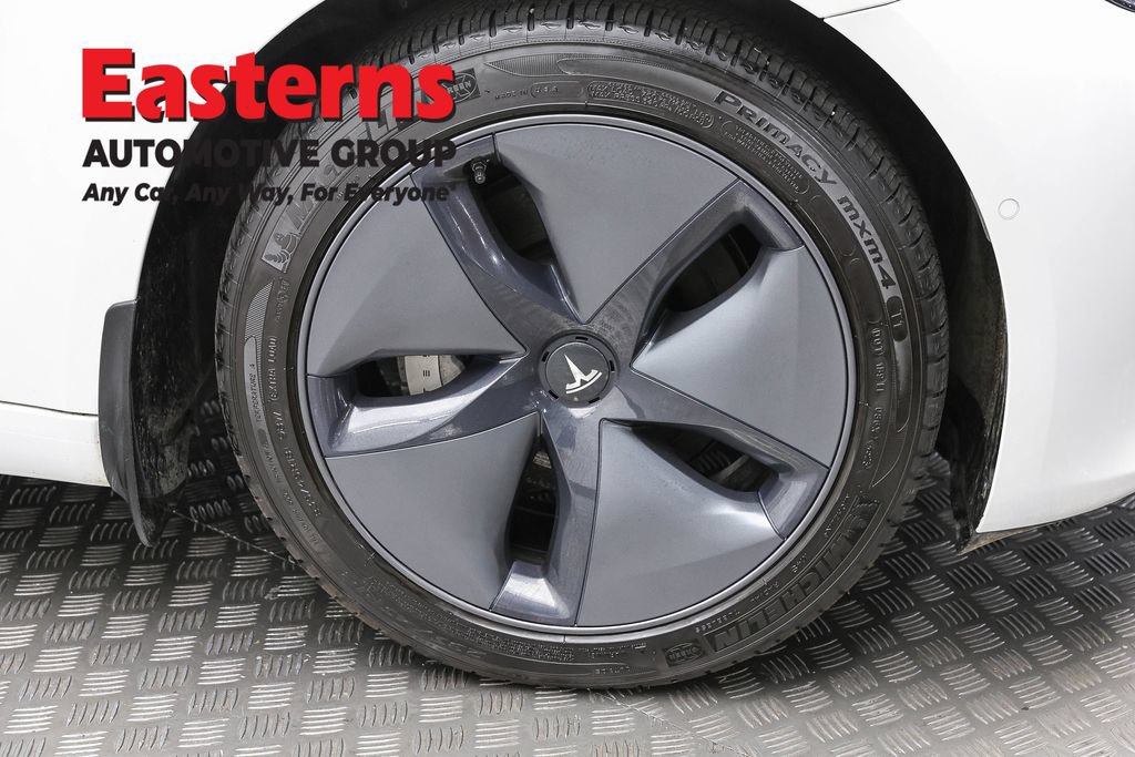Used 2020 Tesla Model 3 Long Range AWD/4WD image 26