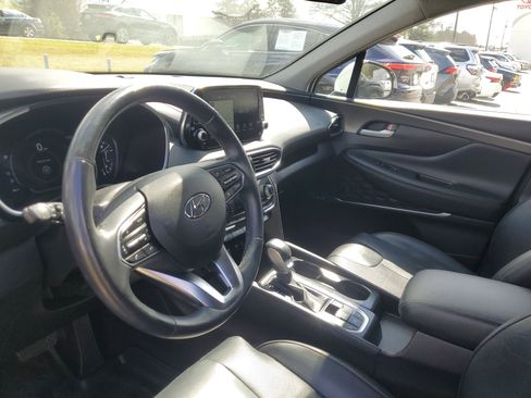 Used 2019 Hyundai Santa Fe AWD image 18