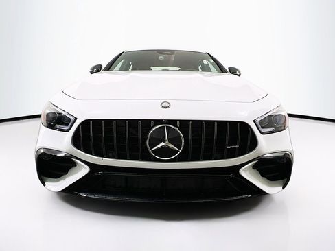 New 2026 Mercedes-Benz AMG GT 43 image 2