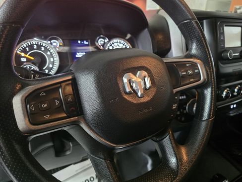Used 2022 RAM 1500 Tradesman AWD/4WD image 35