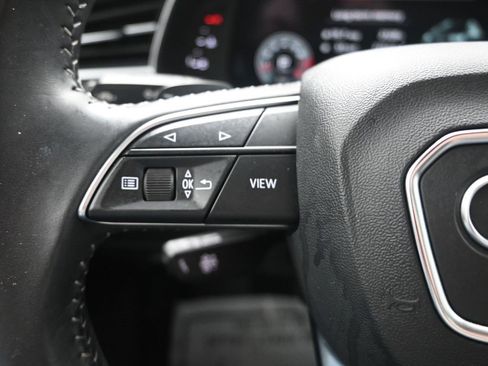 Used 2021 Audi Q8 Premium w/ Black Optic Package image 26