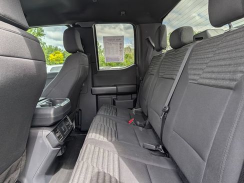 Used 2023 Ford F150 XL w/ STX Appearance Package AWD/4WD image 15