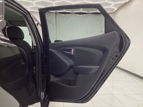 Used 2015 Hyundai Tucson GLS image 25