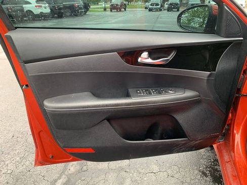 Used 2019 Kia Forte EX w/ Option Group 020 FWD image 32
