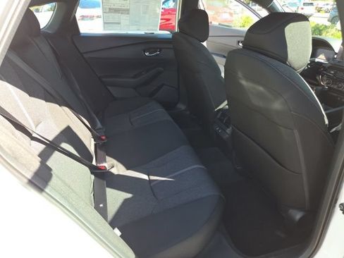 New 2026 Honda Accord Sport image 10