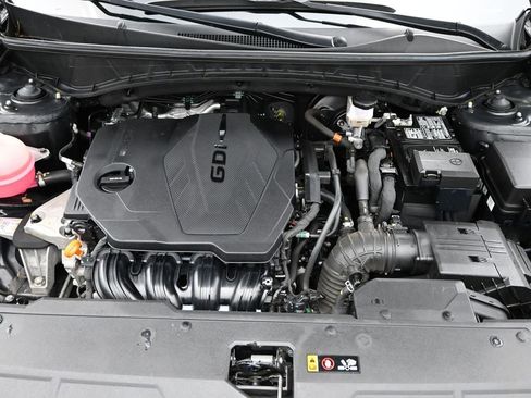 Used 2024 Hyundai Tucson SEL image 14