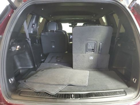 Used 2024 Jeep Grand Cherokee L Altitude image 25