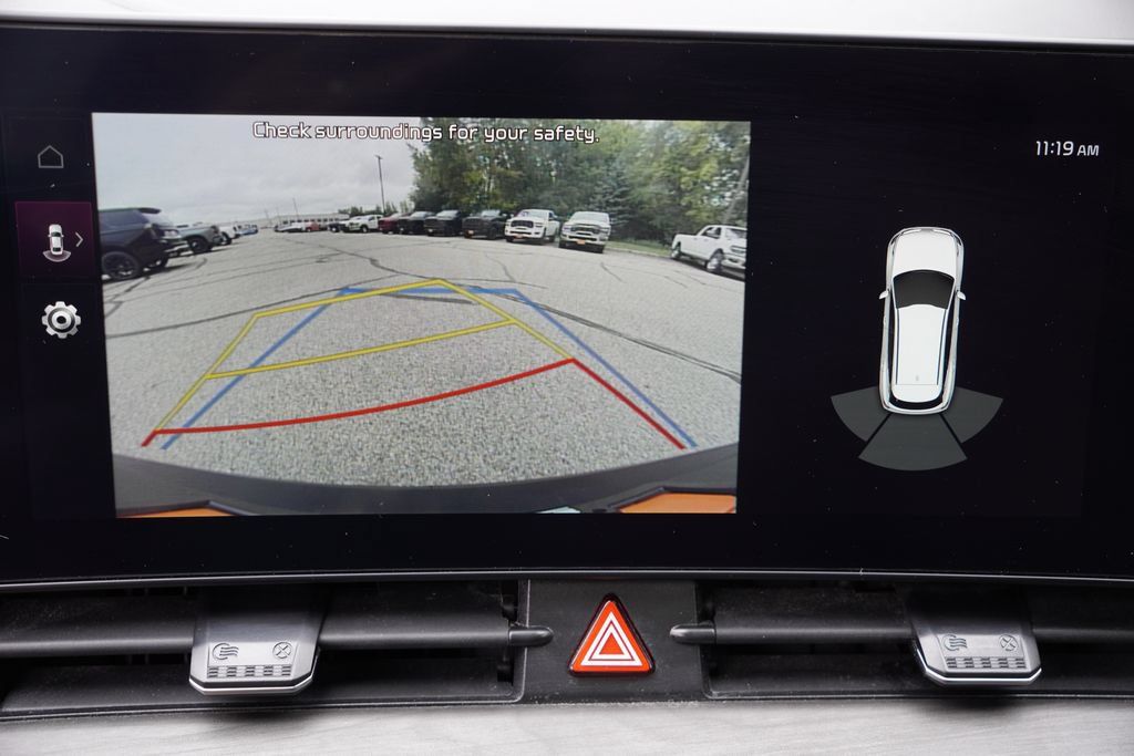 Certified 2023 Kia Sportage X-Pro AWD/4WD image 39