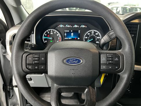 Used 2021 Ford F150 XL AWD/4WD image 15