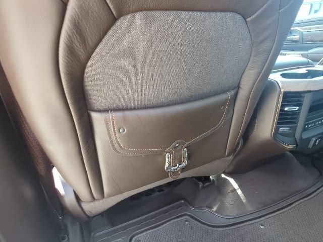 New 2027 RAM 1500 Limited AWD/4WD image 33