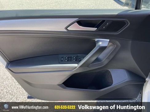 Used 2024 Volkswagen Tiguan S image 13