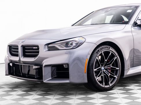 Used 2026 BMW 430i xDrive Coupe w/ M Sport Package AWD/4WD image 36