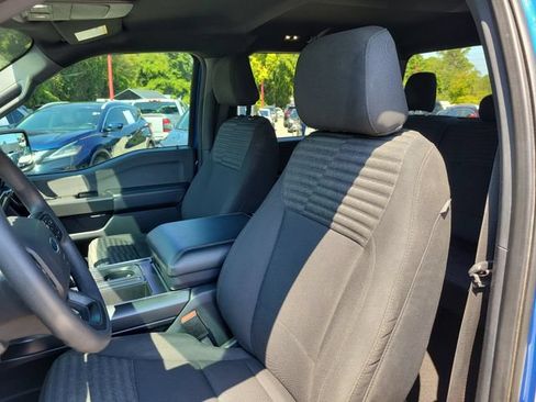 Used 2022 Ford F150 XL w/ STX Appearance Package RWD image 17