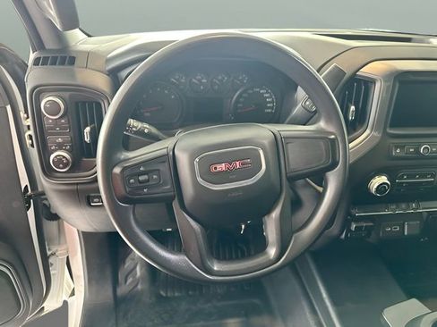 Used 2021 GMC Sierra 2500 Base w/ Convenience Package image 13
