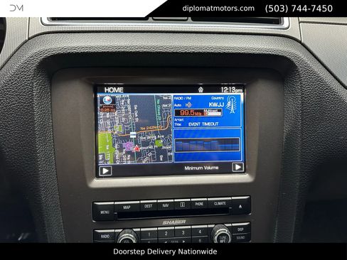 Used 2014 Ford Mustang Shelby GT500 w/ Equipment Group 821A image 32