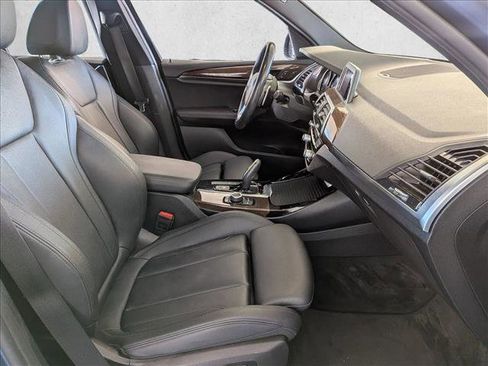 Used 2018 BMW X3 xDrive30i image 19