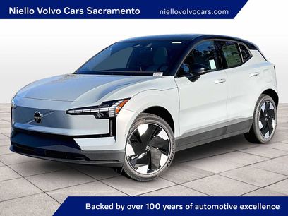 New 2025 Volvo EX30 Ultra w/ Protection Package Premier