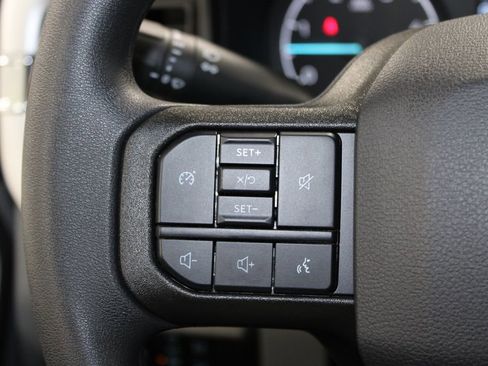 New 2025 Ford F250 XL w/ STX Appearance Package image 39