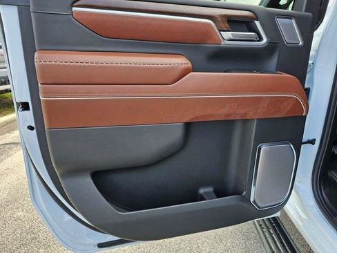 New 2026 GMC Sierra 2500 Denali Ultimate image 21