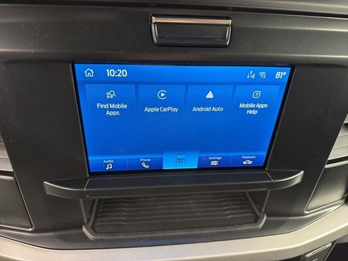 New 2026 Ford F250 XL w/ STX Appearance Package AWD/4WD image 9
