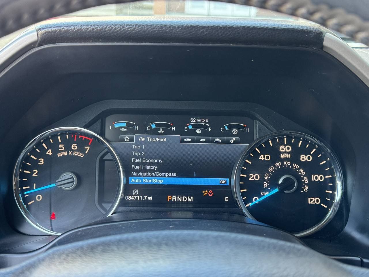 Used 2017 Ford F150 Lariat w/ Equipment Group 502A Luxury AWD/4WD image 23