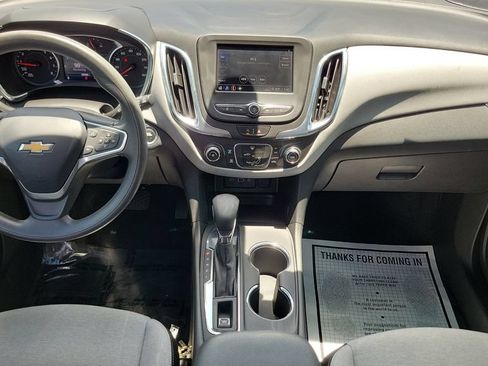 Used 2023 Chevrolet Equinox LS w/ LS Convenience Package FWD image 13