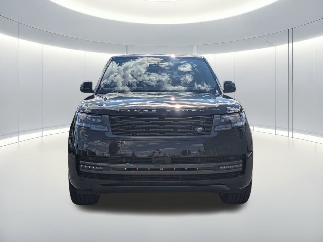 New 2027 Land Rover Range Rover Long Wheelbase SE AWD/4WD image 18