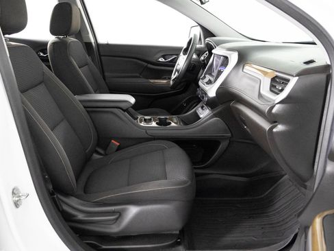 Certified 2023 GMC Acadia SLE w/ Driver Convenience Package image 43