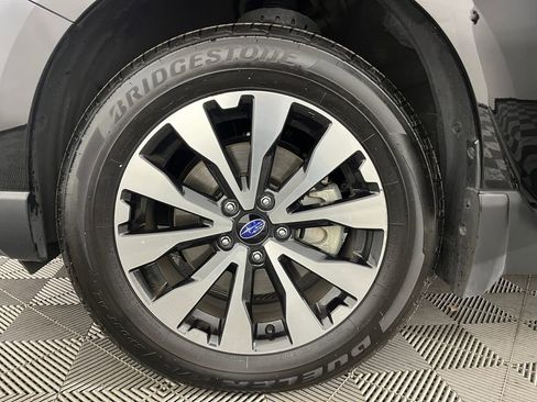 Used 2016 Subaru Outback 2.5i Limited image 22