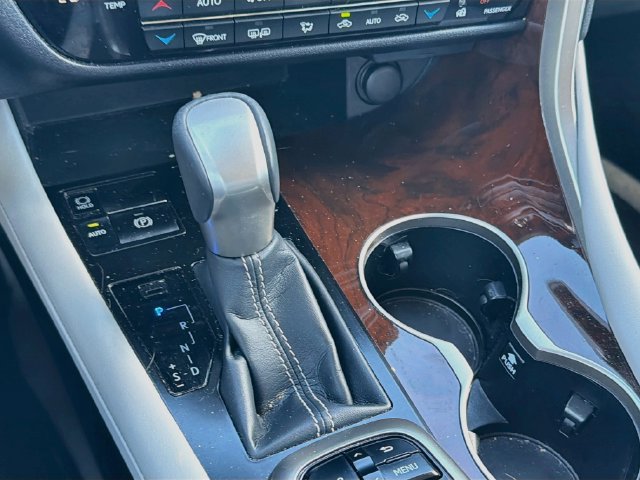 Used 2018 Lexus RX 350 FWD w/ Premium Package image 28