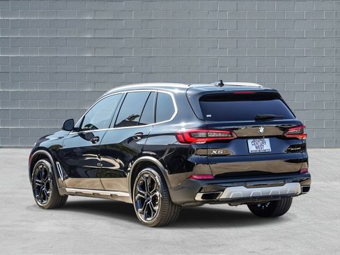 Used 2021 BMW X5 xDrive40i w/ Convenience Package image 7