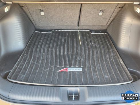 Certified 2025 Acura ADX A-Spec image 34