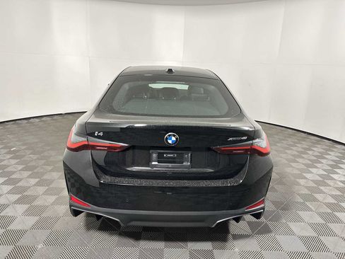 New 2026 BMW i4 xDrive40i w/ Premium Package image 2