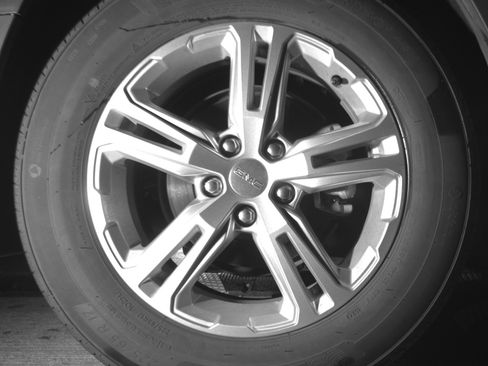 Used 2024 GMC Terrain SLE FWD image 20